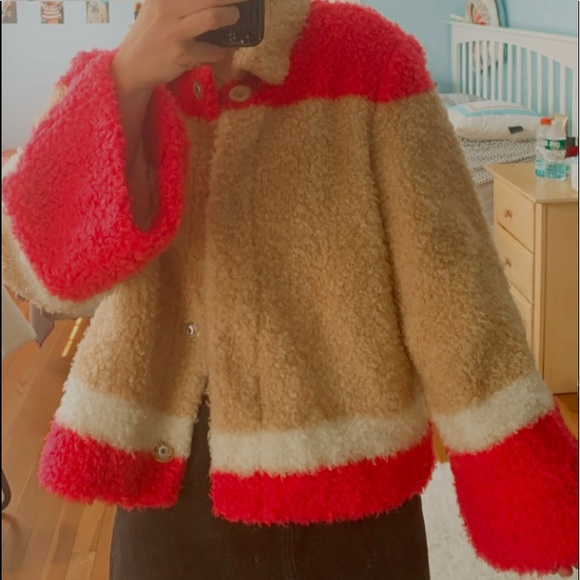 Anthropologie Jackets & Blazers - ANTHROPOLOGIE jacket ⭐️